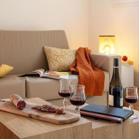 Apartment Mb4 Loggia By Interhome Moriani Plage Dış mekan fotoğraf