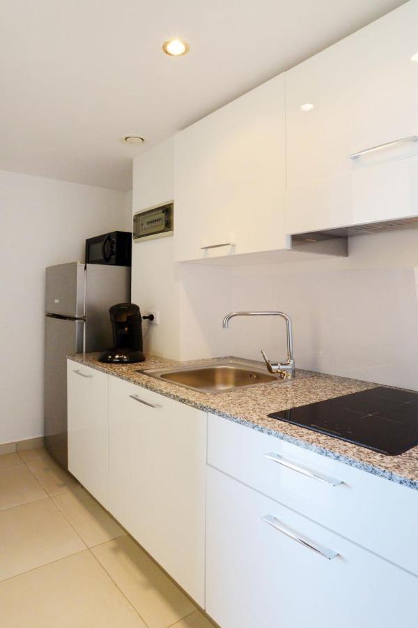 Apartment Mb4 Loggia By Interhome Moriani Plage Dış mekan fotoğraf