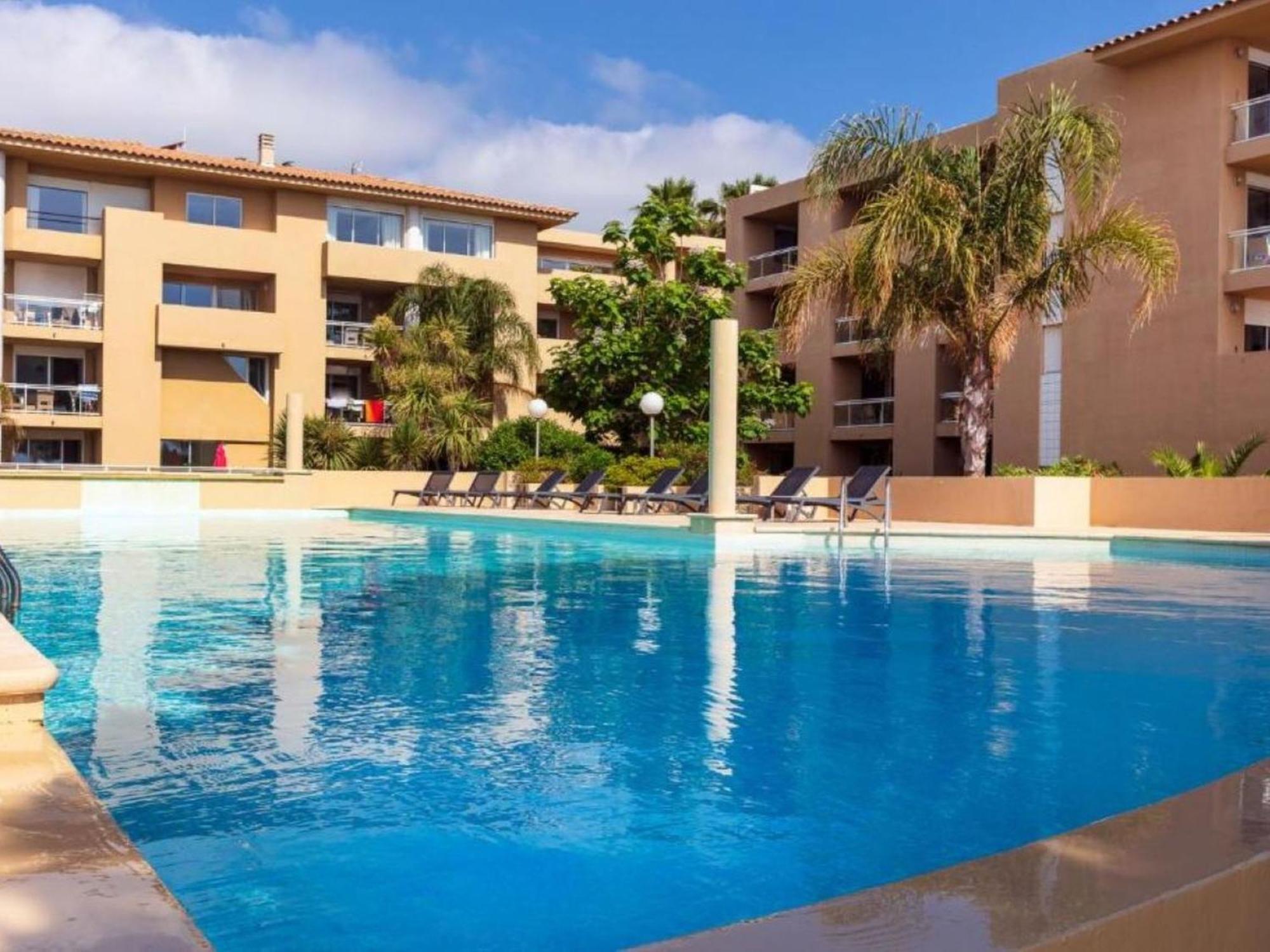 Apartment Mb4 Loggia By Interhome Moriani Plage Dış mekan fotoğraf